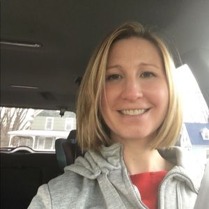 Meet your Posher, Shannon